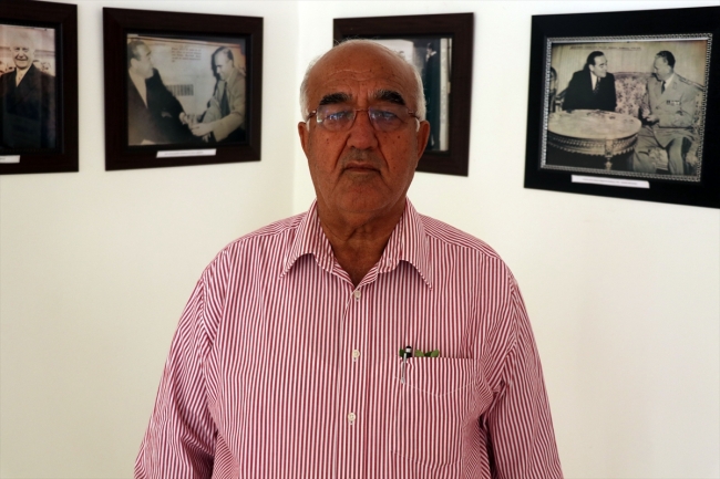 Adnan Menderes 57 yıldır köyünde anılıyor